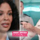 Genercal Hospital Spoilers (GH Spoilers), General Hospital Recap (GH Recap) Monet Mitchell, Jenz Sidwell
