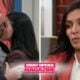 Genercal Hospital Spoilers (GH Spoilers), General Hospital Recap (GH Recap) Sonny Corinthos, Justine Turner
