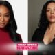 Genercal Hospital Spoilers (GH Spoilers), General Hospital Recap (GH Recap) Tanisha Harper as Jordan Ashford and Blythe Howard as Monet Mitchell
