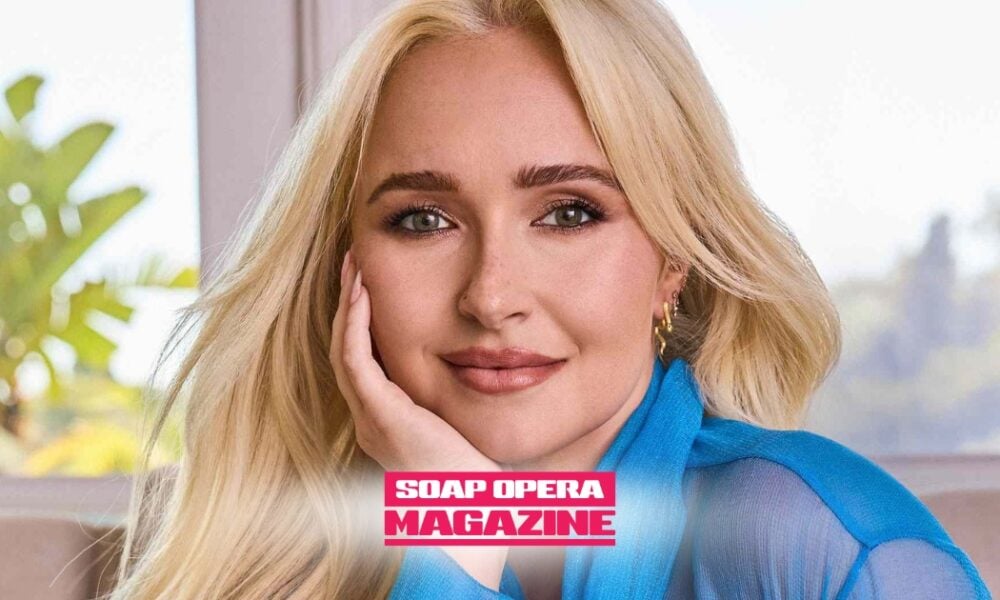 Hayden Panettiere