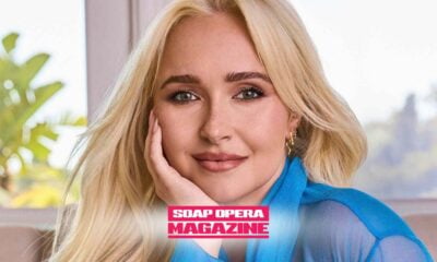 Hayden Panettiere