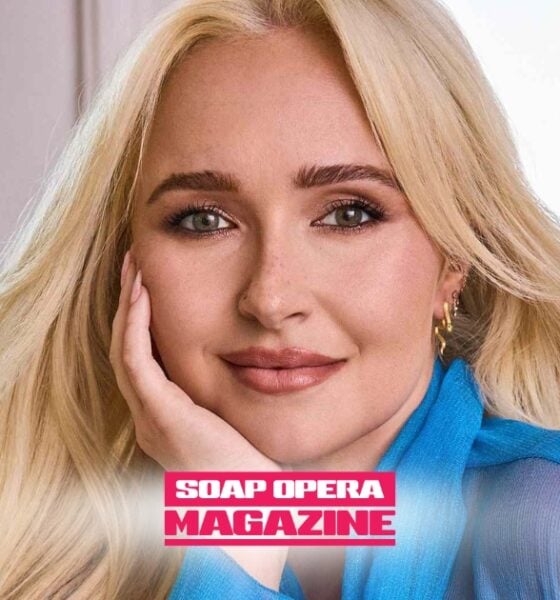 Hayden Panettiere