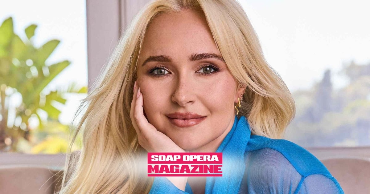 Hayden Panettiere