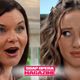 Katie Logan Spencer confronts Melissa Dylan about Luna's death on The Bold and the Beautiful