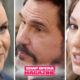 Katie Logan and Bill Spencer clash over Dylan on The Bold and the Beautiful Spoilers