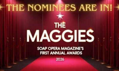 The Maggies Nominees