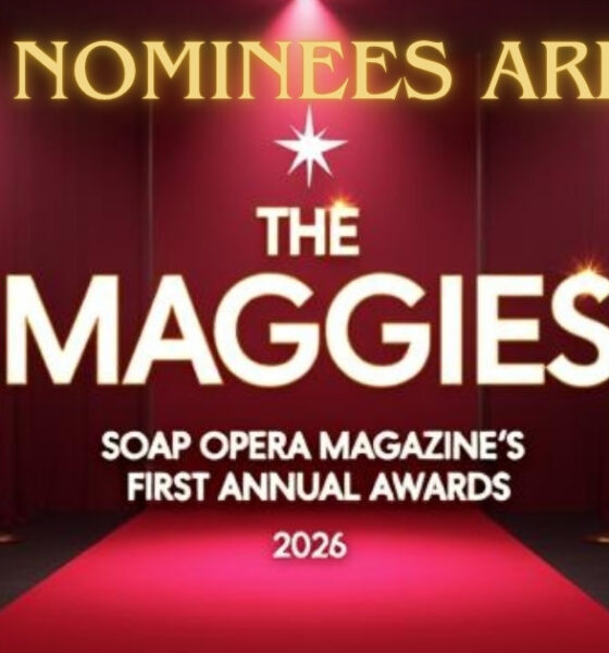 The Maggies Nominees