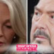 Marlena Evans on Days of Our Lives
