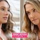 Melissa Dylan stuns her mother Darcy Dylan with a secret from her past on The Bold and the Beautiful September 8 2026