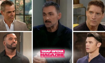 Monday, September 21 Spoilers