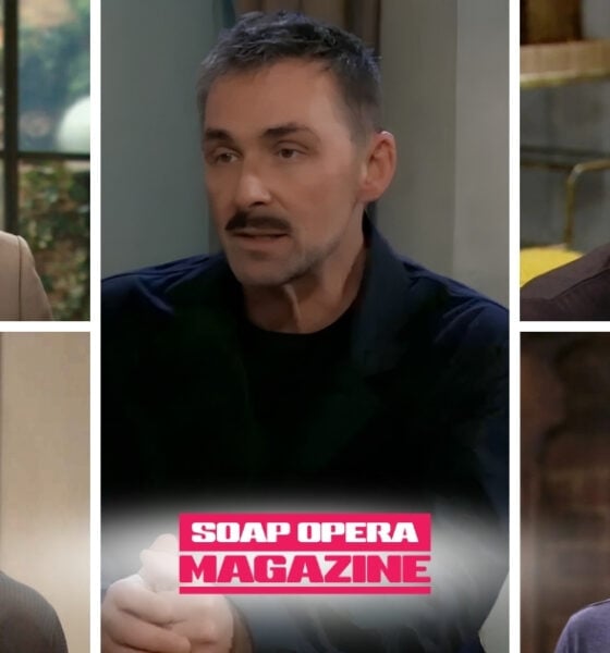 Monday, September 21 Spoilers