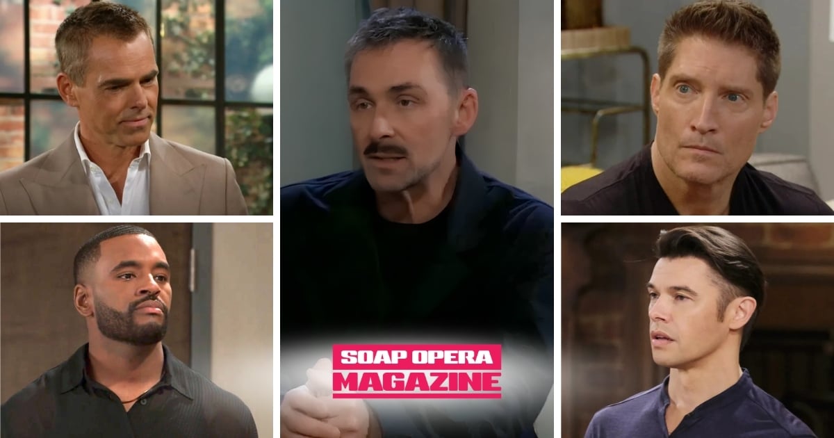 Monday, September 21 Spoilers