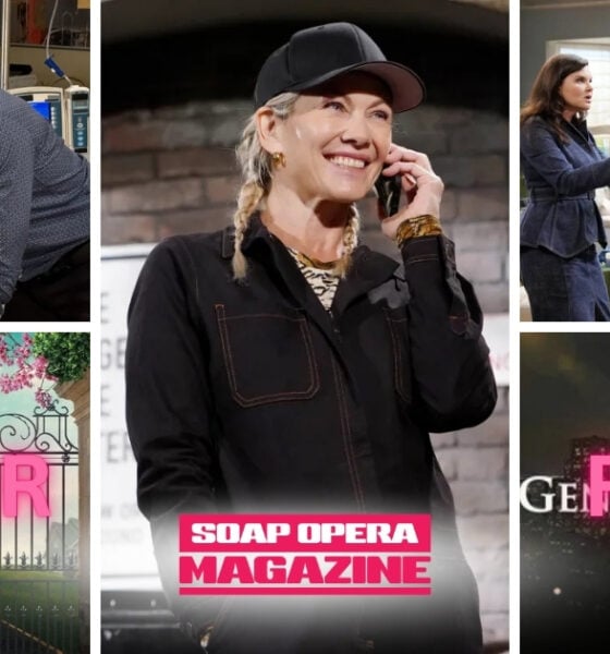 Monday, September 7 Spoilers