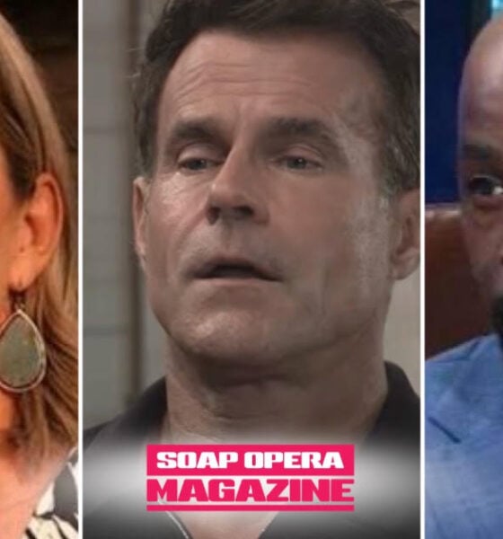 Nina Reeves faces a WSB arrest as Drew Cain's frame job closes in on General Hospital Spoilers