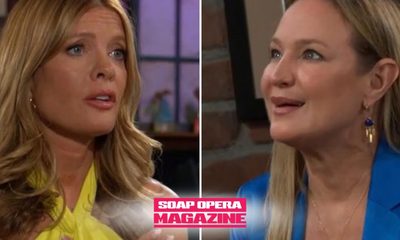 Phyllis Summers plots against Sharon Newman on The Young and the Restless Spoilers