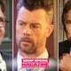 Rita Lesley and EJ DiMera face off over Stefano's missing ring on Days of Our Lives