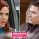 Sally Spectra asks Adam Newman for a life or death favor on The Young and the Restless Spoilers