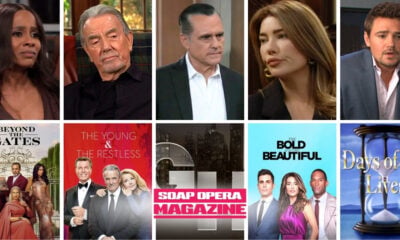 Sept 28 Oct 2 Beyond the Gates Spoilers (BTG Spoilers), Bold and the Beautiful Spoilers (B&B Spoilers), Days of Our Lives Spoilers (DAYS Spoilers), General Hospital Spoilers (GH Recaps), Young