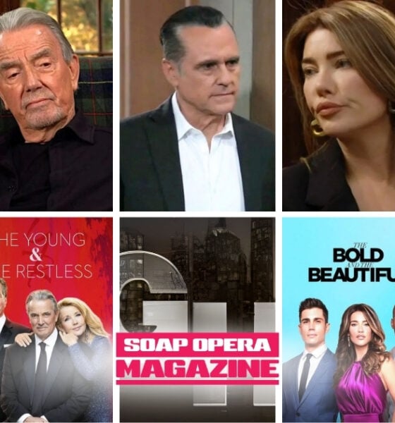 Sept 28 Oct 2 Beyond the Gates Spoilers (BTG Spoilers), Bold and the Beautiful Spoilers (B&B Spoilers), Days of Our Lives Spoilers (DAYS Spoilers), General Hospital Spoilers (GH Recaps), Young