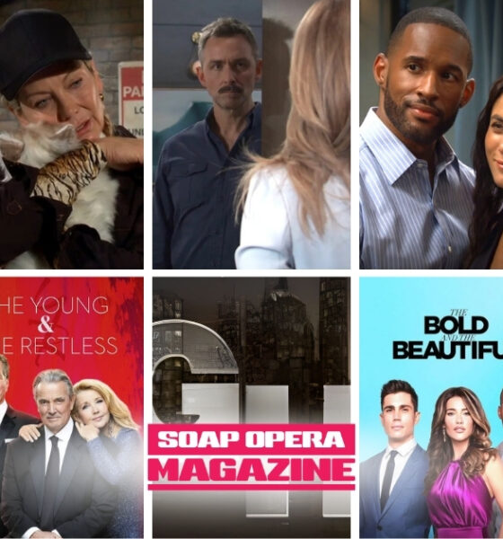 September 14 18 Beyond the Gates Spoilers (BTG Spoilers), Bold and the Beautiful Spoilers (B&B Spoilers), Days of Our Lives Spoilers (DAYS Spoilers), General Hospital Spoilers (GH Recaps), Youn