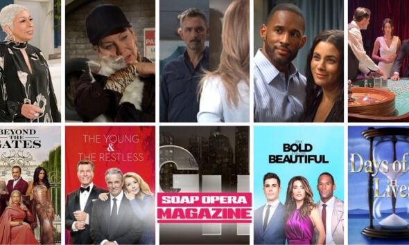 September 14 18 Beyond the Gates Spoilers (BTG Spoilers), Bold and the Beautiful Spoilers (B&B Spoilers), Days of Our Lives Spoilers (DAYS Spoilers), General Hospital Spoilers (GH Recaps), Youn