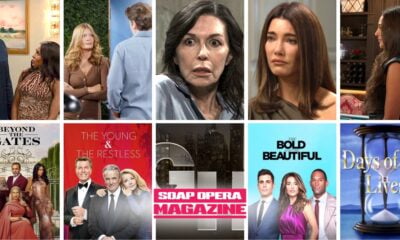 September 21 25 Beyond the Gates Spoilers (BTG Spoilers), Bold and the Beautiful Spoilers (B&B Spoilers), Days of Our Lives Spoilers (DAYS Spoilers), General Hospital Spoilers (GH Recaps), Youn