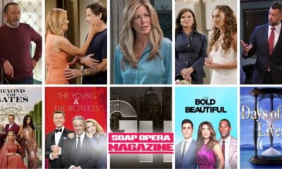 September 7 11 Beyond the Gates Spoilers (BTG Spoilers), Bold and the Beautiful Spoilers (B&B Spoilers), Days of Our Lives Spoilers (DAYS Spoilers), General Hospital Spoilers (GH Recaps), Young