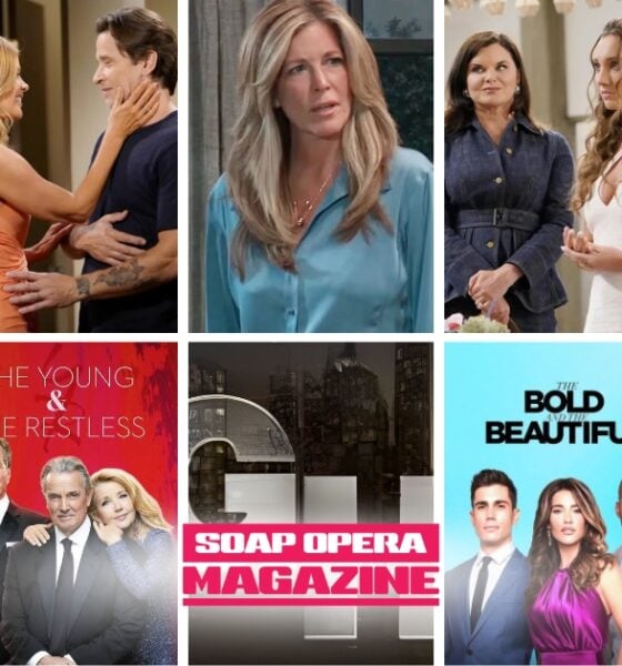 September 7 11 Beyond the Gates Spoilers (BTG Spoilers), Bold and the Beautiful Spoilers (B&B Spoilers), Days of Our Lives Spoilers (DAYS Spoilers), General Hospital Spoilers (GH Recaps), Young