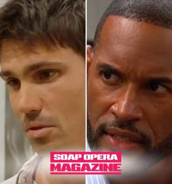Steffy Forrester Finnegan faces a pregnancy secret on The Bold and the Beautiful Spoilers