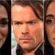 Sydney DiMera arrives at the Monte Carlo poker table on Days of Our Lives