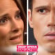 Taylor Hayes, John Finnegan and Steffy Forrester Finnegan on The Bold and the Beautiful Spoilers