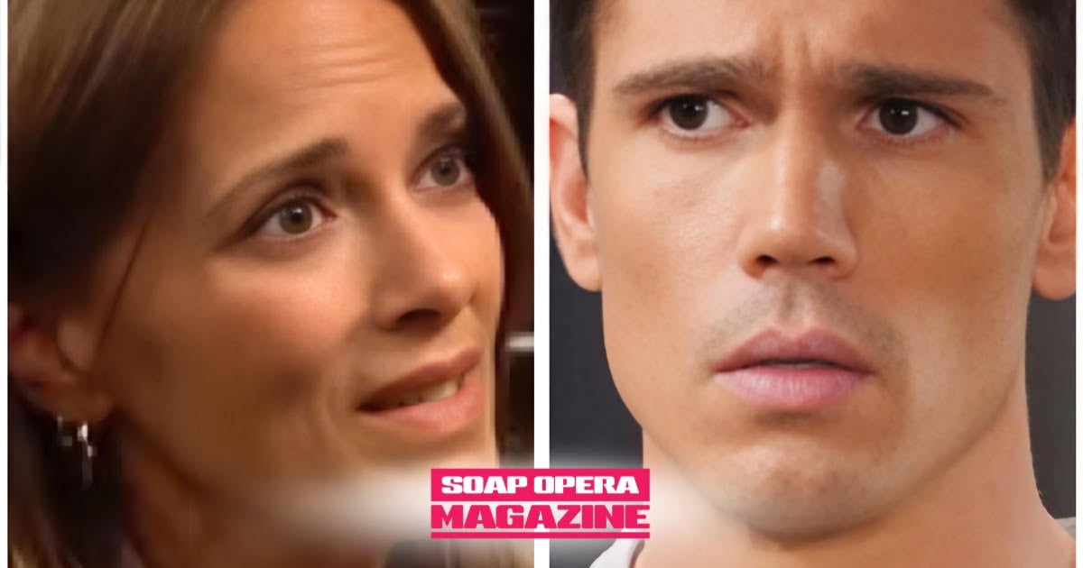 Taylor Hayes, John Finnegan and Steffy Forrester Finnegan on The Bold and the Beautiful Spoilers