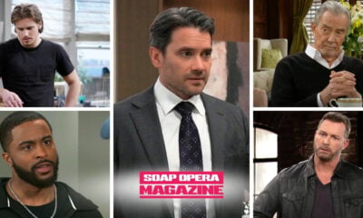 Thursday, October 1 Spoilers