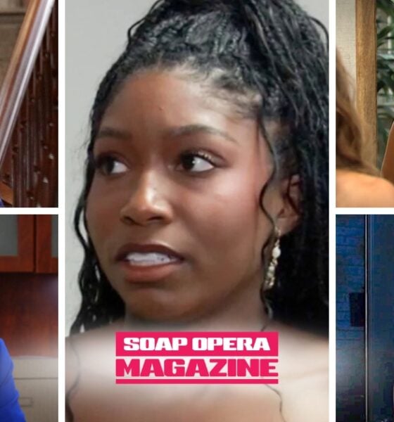 Thursday, September 10 Spoilers