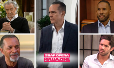 Thursday, September 17 Spoilers