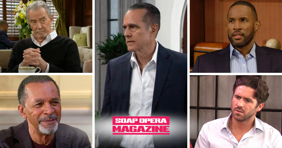 Thursday, September 17 Spoilers