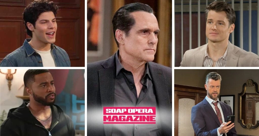 Thursday, September 24 Spoilers