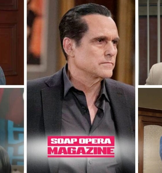 Thursday, September 24 Spoilers