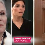 Tracy Quartermaine plots a Phoebe custody case on General Hospital Spoilers