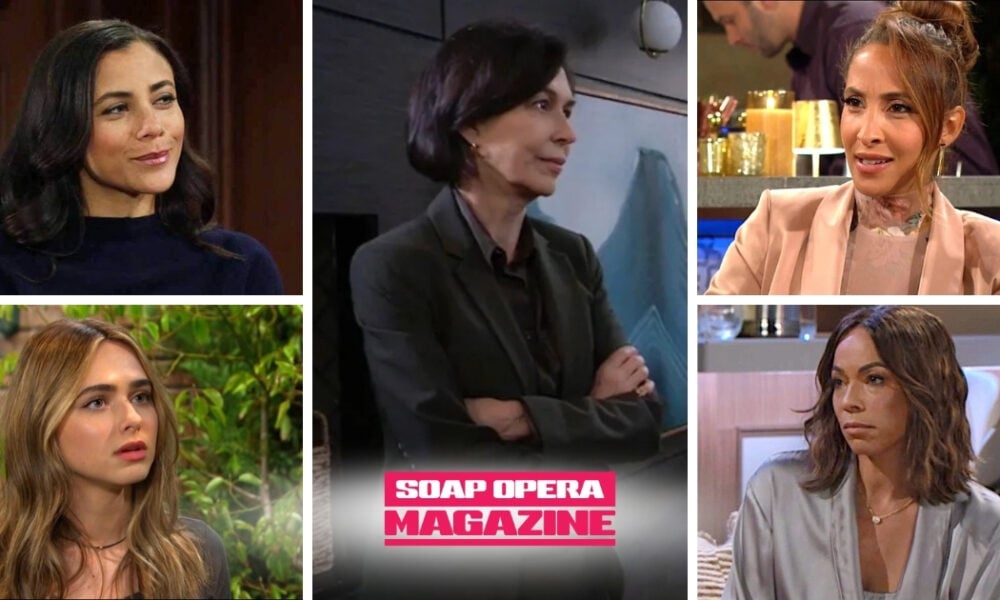 Tuesday, September 15 Spoilers