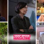 Tuesday, September 15 Spoilers