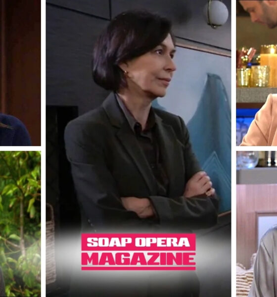 Tuesday, September 15 Spoilers