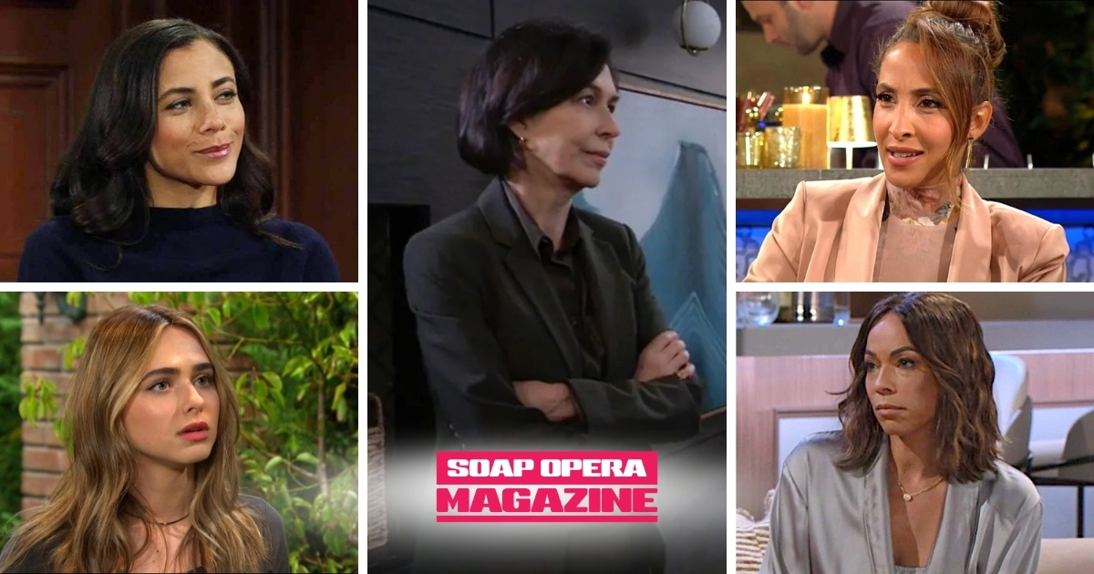 Tuesday, September 15 Spoilers