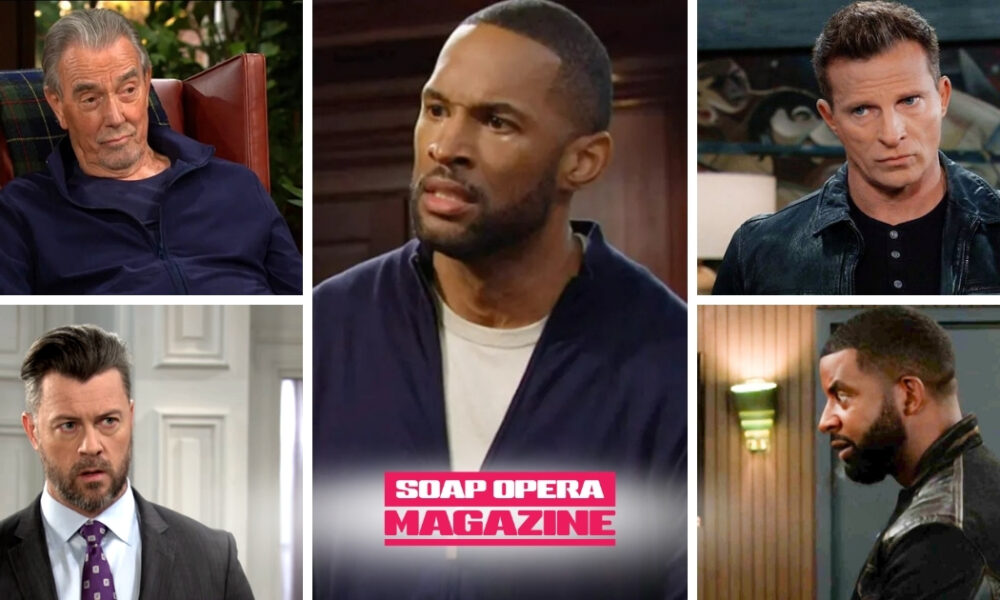 Tuesday, September 8 Spoilers