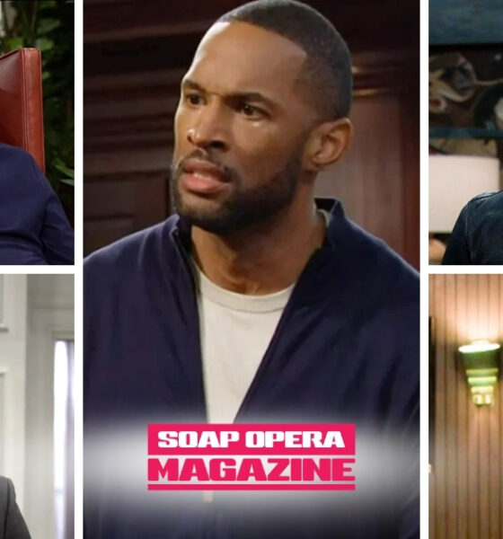 Tuesday, September 8 Spoilers