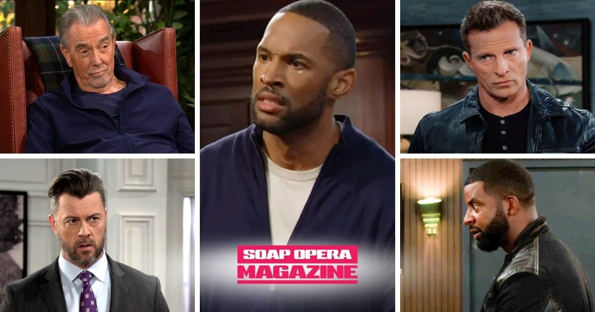 Tuesday, September 8 Spoilers