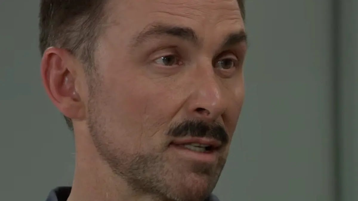Valentin Cassadine on General Hospital