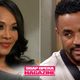 Vivica A. Fox as Stephanie Simmons with Nate Hastings on Young and the Restless Spoilers