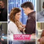 Wednesday, September 16 Spoilers