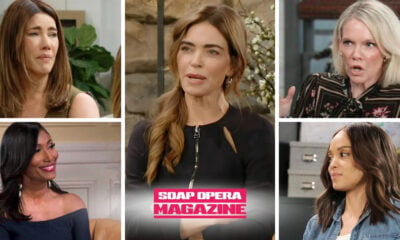 Wednesday, September 30 Spoilers
